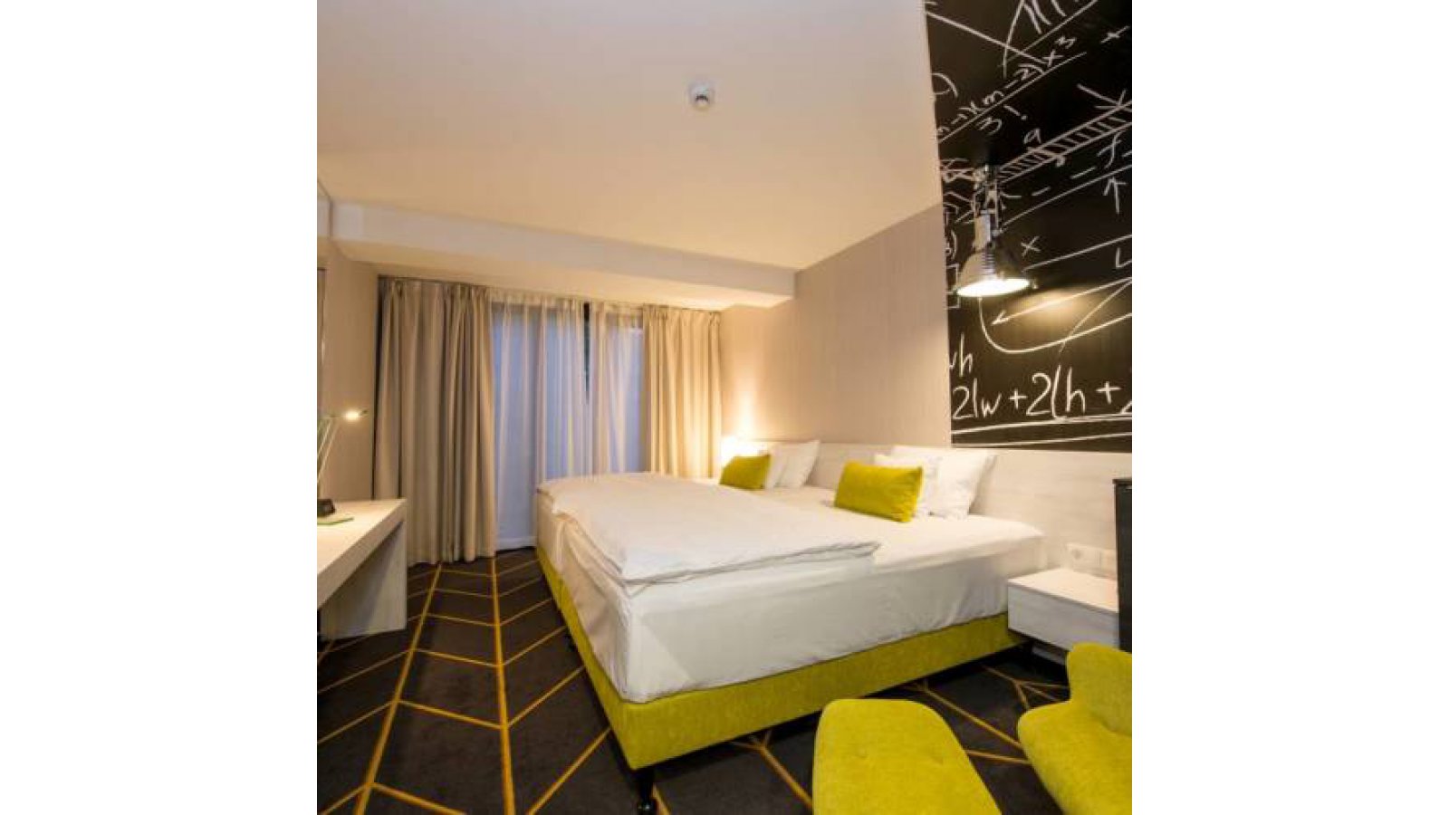 Science Hotel