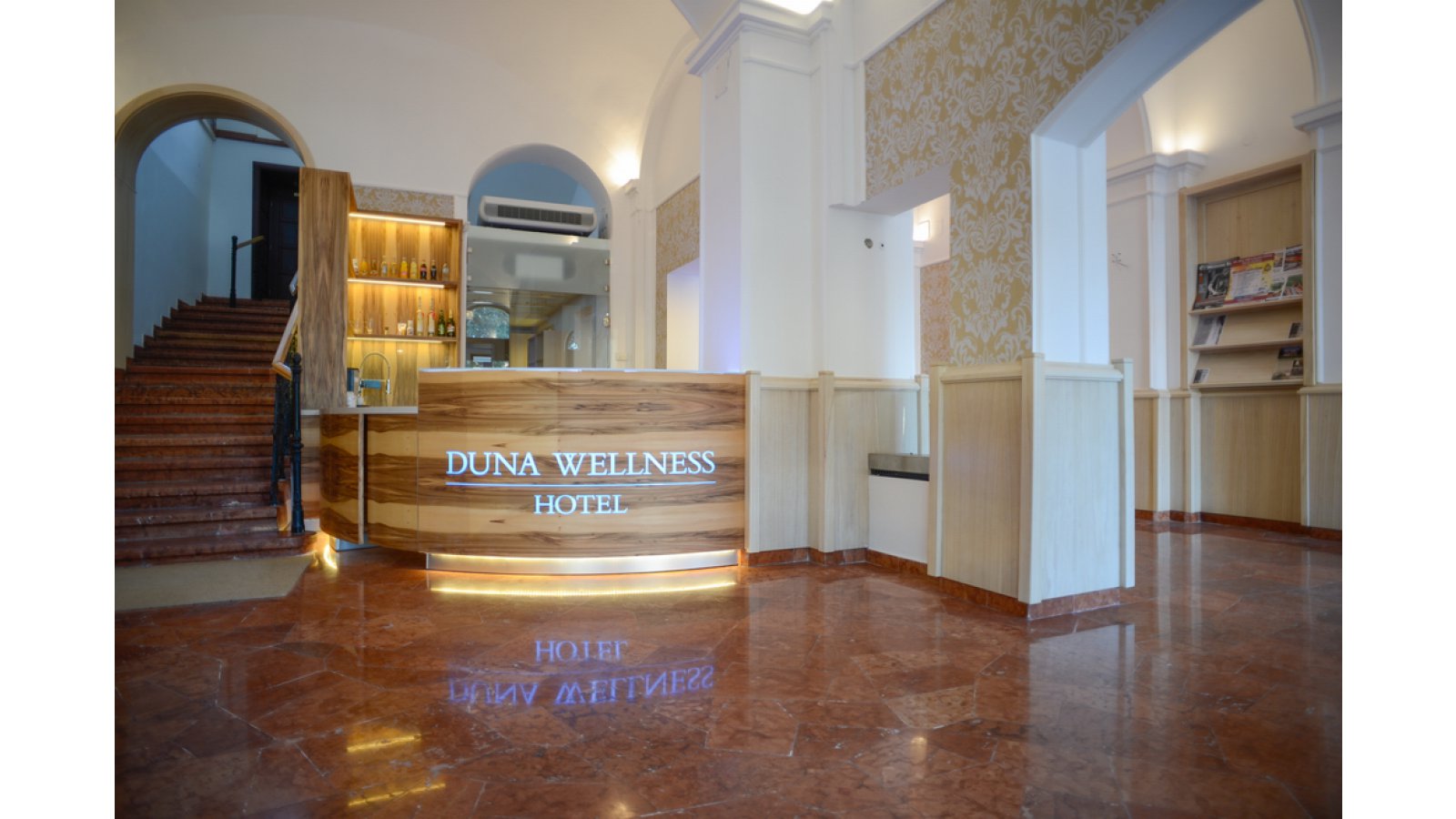 Duna Wellness Hotel