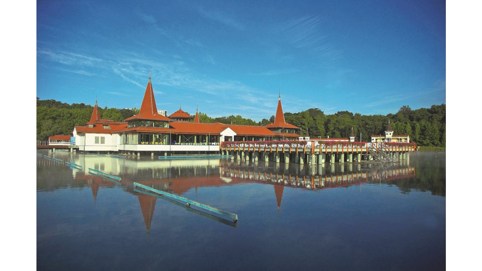 NaturMed Hotel Carbona