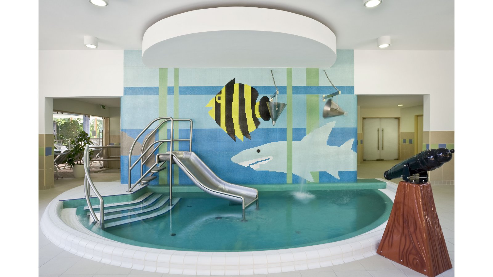 Danubius Health Spa Resort Aqua