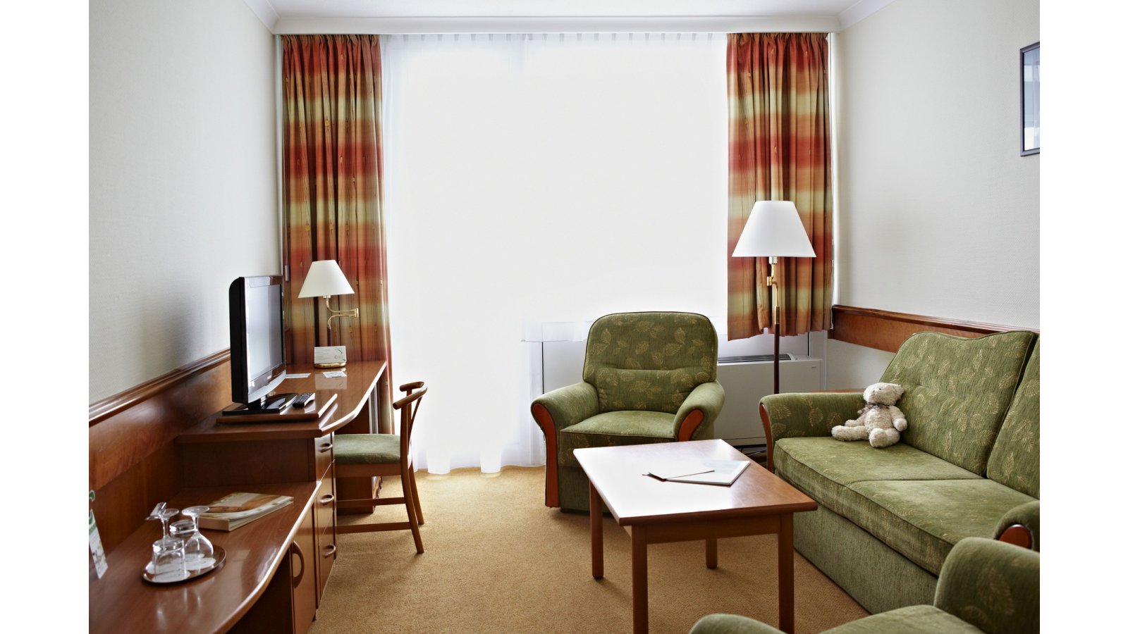 NaturMed Hotel Carbona