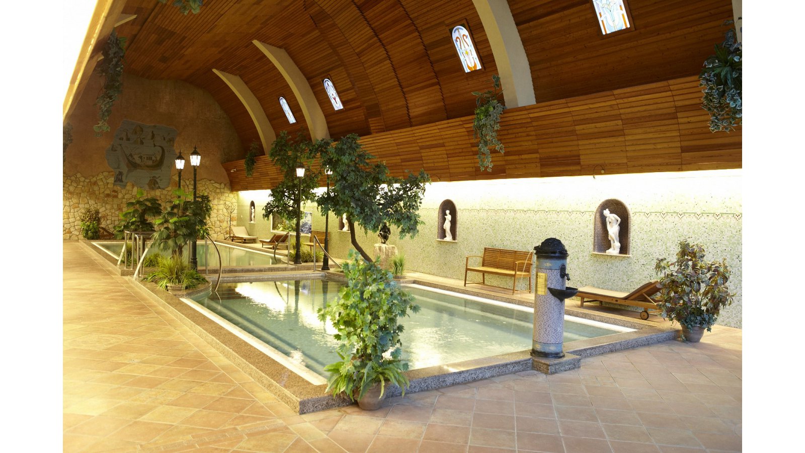 NaturMed Hotel Carbona