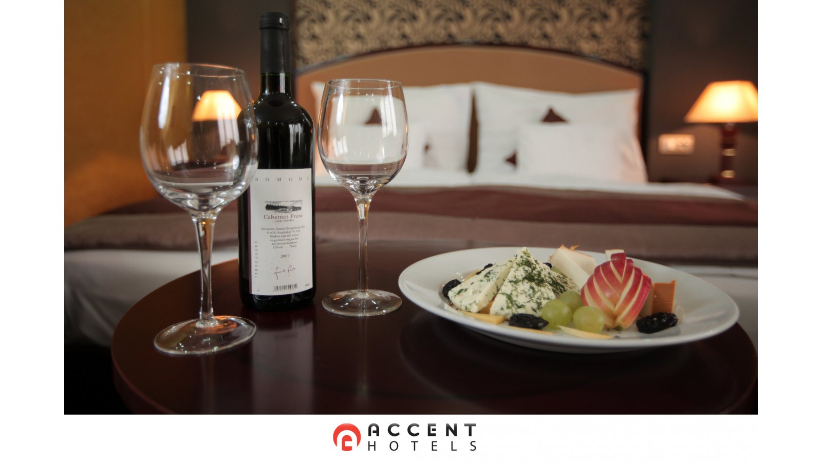 Colosseum Hotel