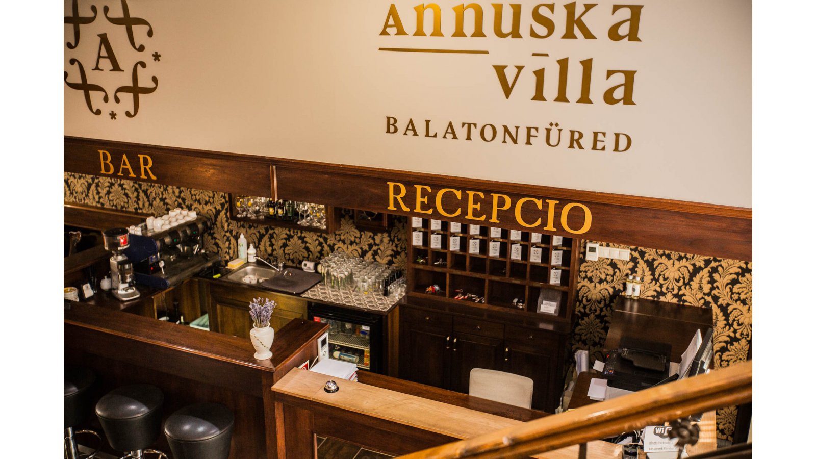 Annuska Villa