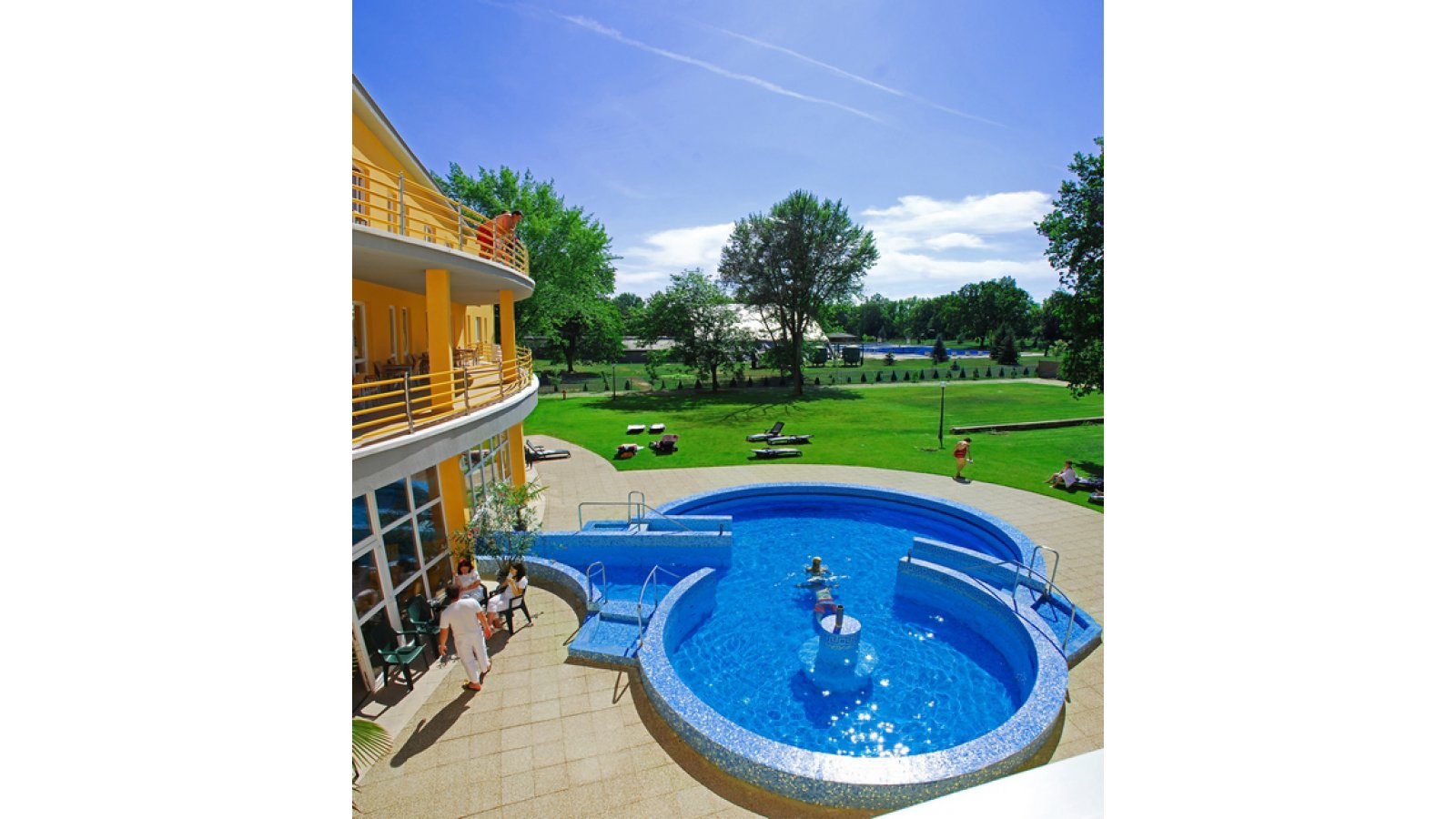 Apollo Thermalhotel