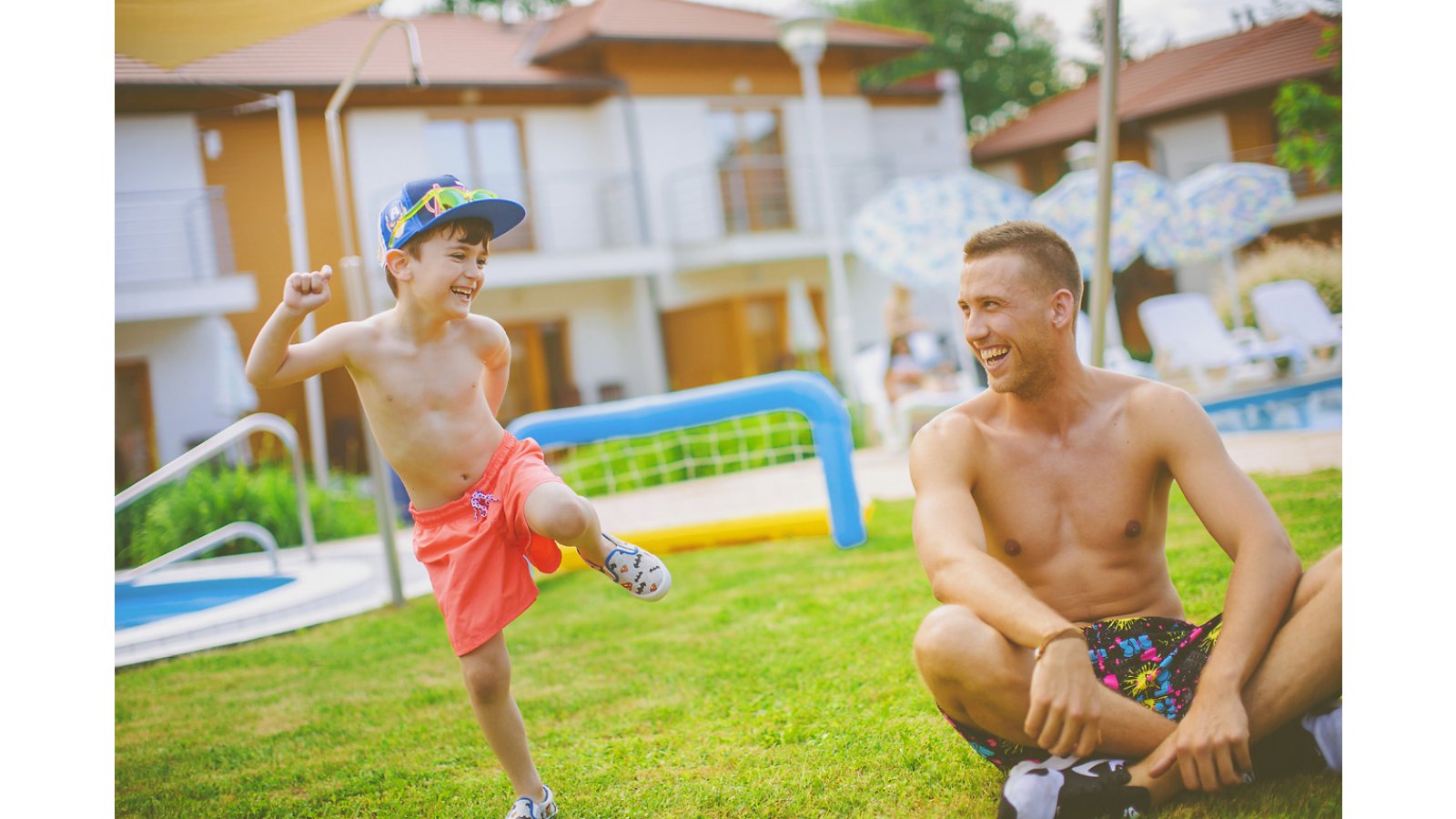Karos Garden Family Resort 