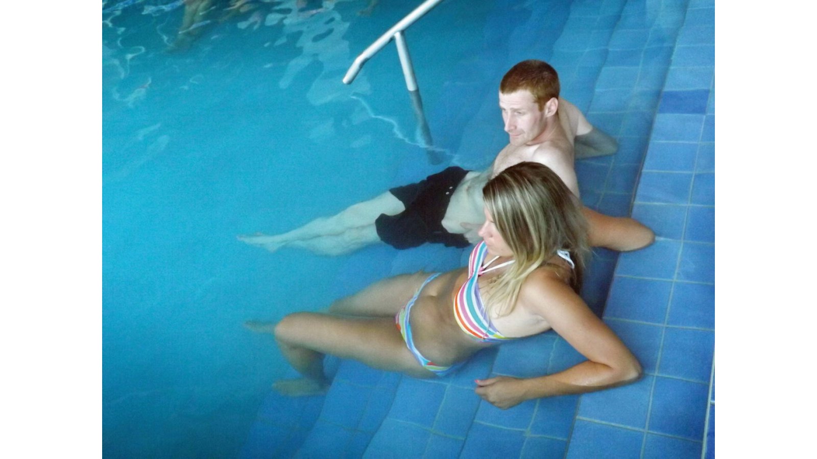 Hotel Aquamarin Hévíz