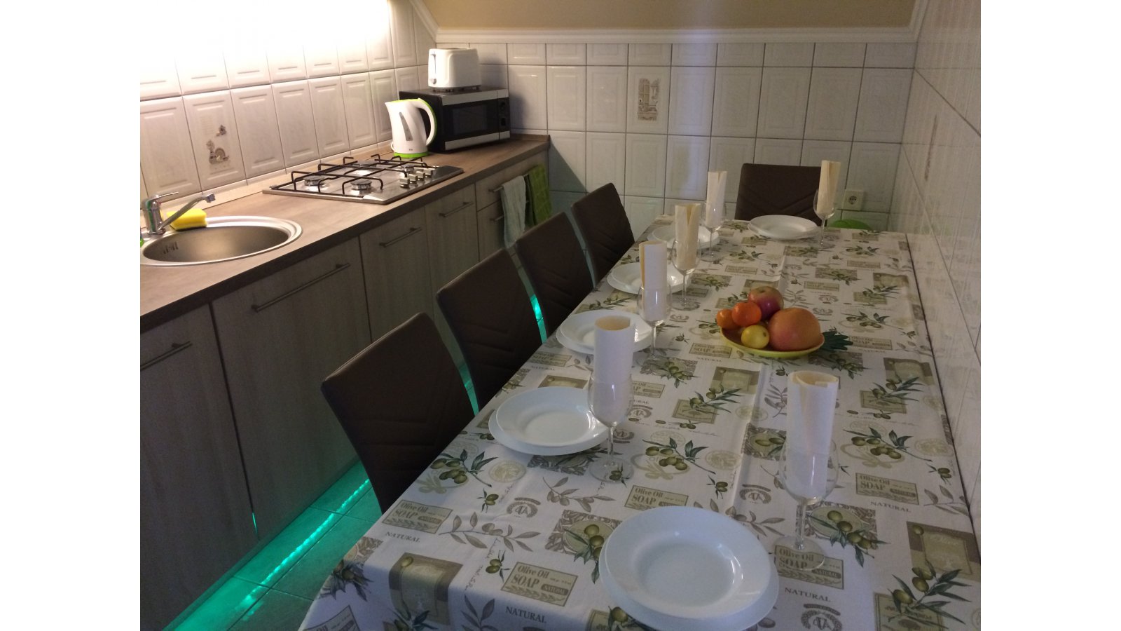 Exclusive Wellness Apartman