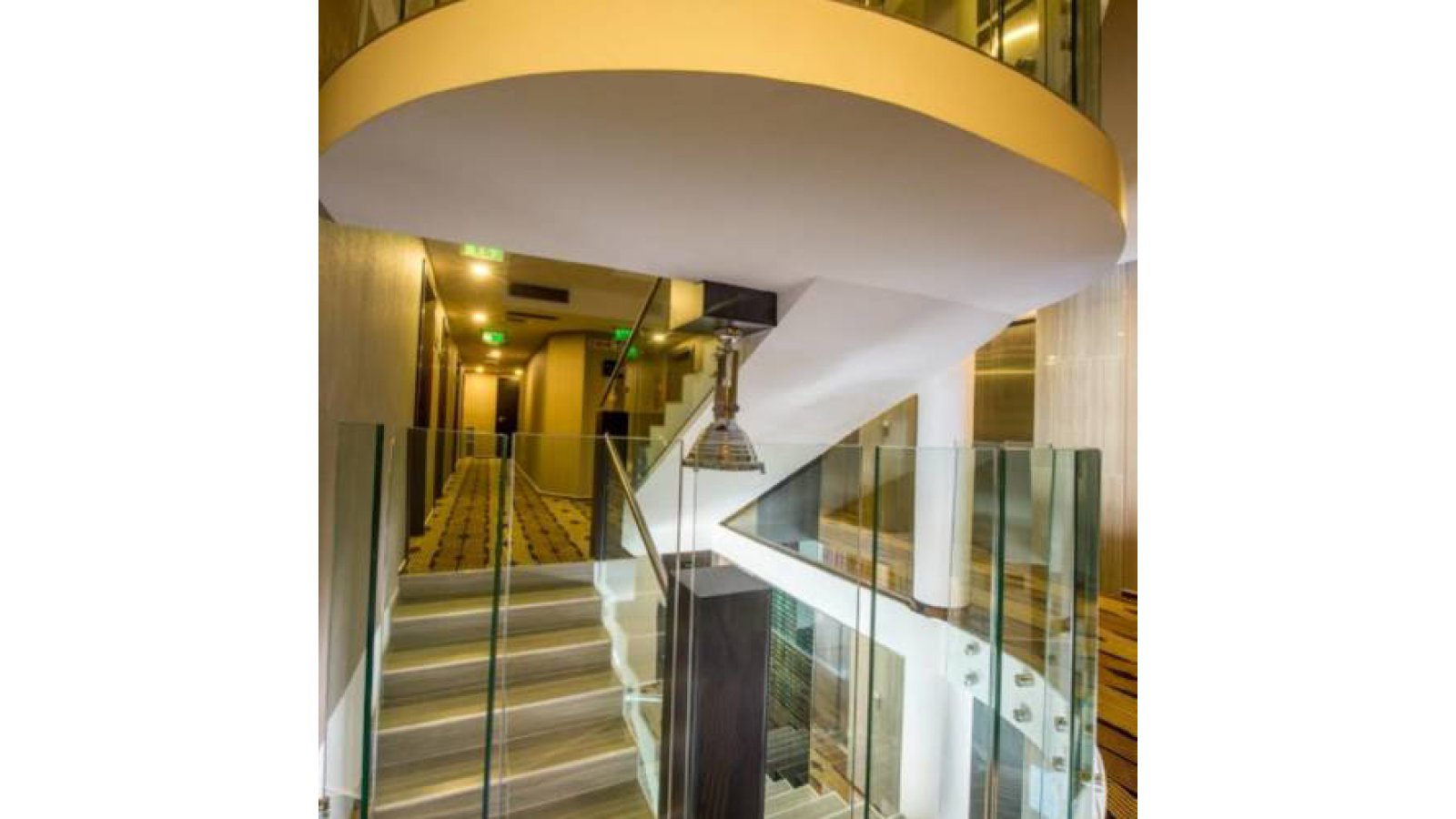 Science Hotel