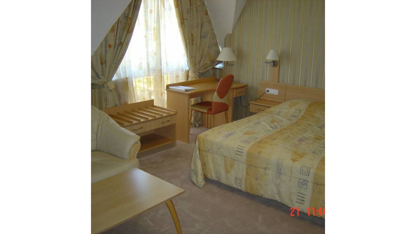 MenDan Magic Spa & Wellness Hotel