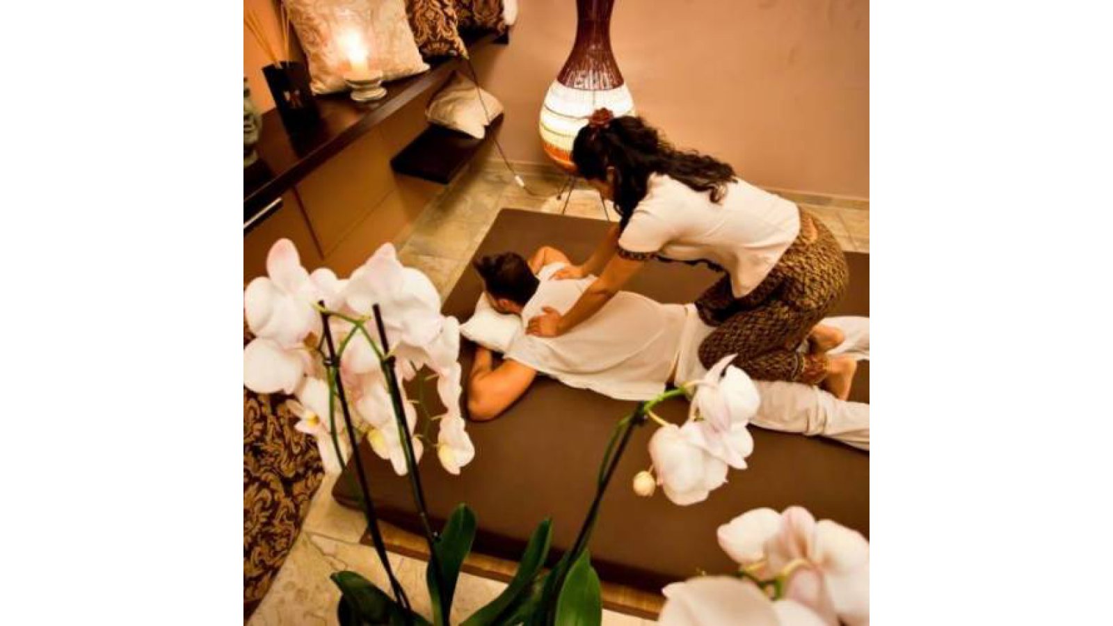 MenDan Magic Spa & Wellness Hotel