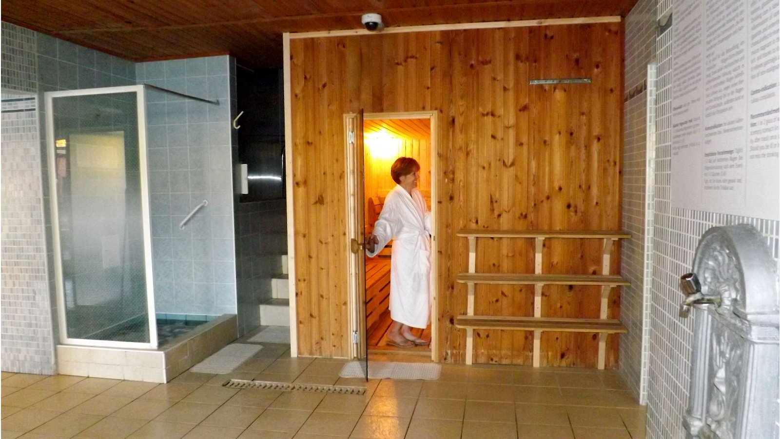 Hotel Aquamarin Hévíz